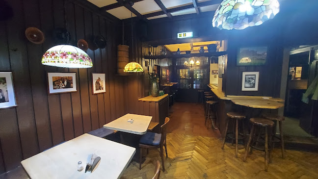 Brauereiausschank Wienges - Krefeld