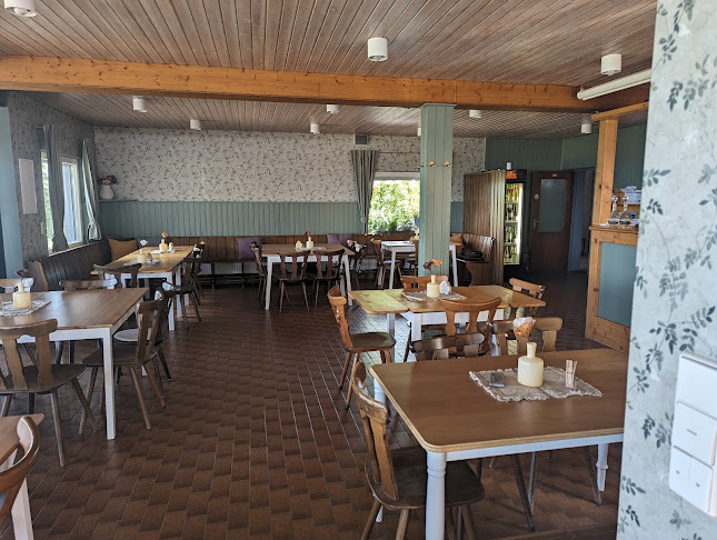 Comentarii opinii despre Naturfreundehaus Strümpfelbach