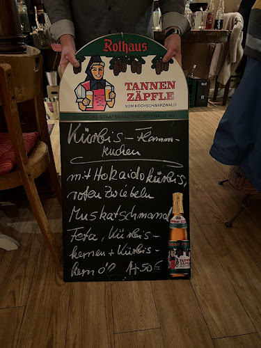 ZUM ALTEN COHRS Restaurant, Bar, Caffee, Frühstück