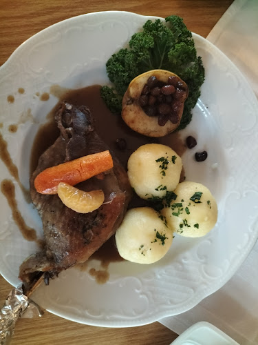 Opinii despre Restaurant Zur Grünen Linde în Nuthe-Urstromtal - Gastronomie und Hotellerie