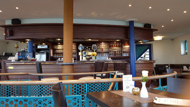 Essen & Meer im Skipperhuus