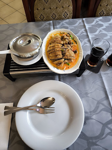 Comentarii opinii despre China Bistro Lotus