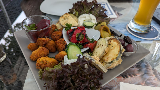 Restaurant Germania am Viadukt - Bietigheim-Bissingen