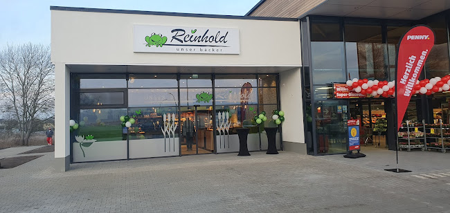 Comentarii opinii despre Unser Bäcker Reinhold