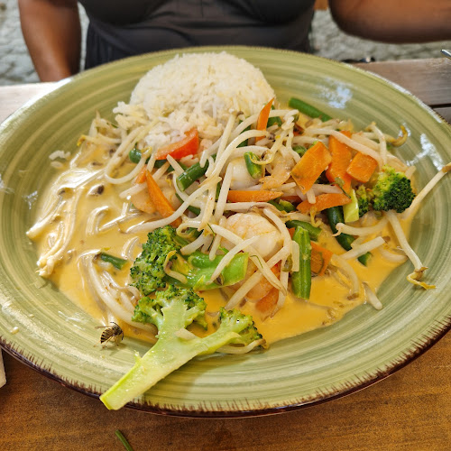 Comentarii opinii despre Umami Hasu