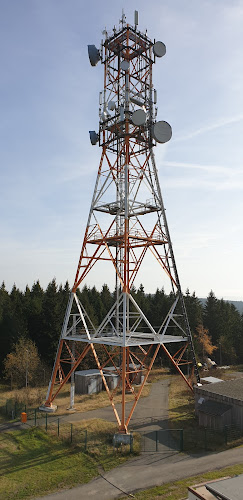 Bocksberghütte Hahnenklee - Goslar