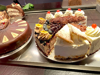 Café Sprenger - Kettwig