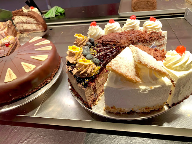 Café Sprenger - Kettwig