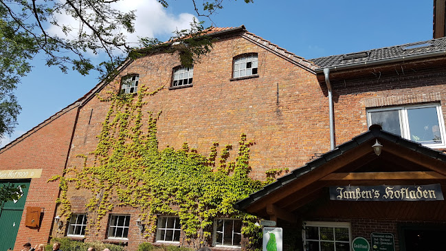 Pantinenweg 4, 26180 Rastede