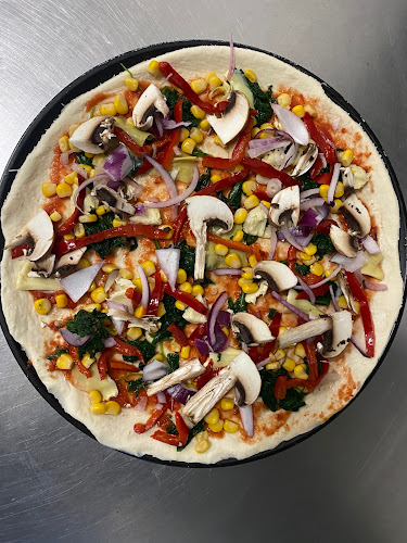 Comentarii opinii despre Crepe's Pizza