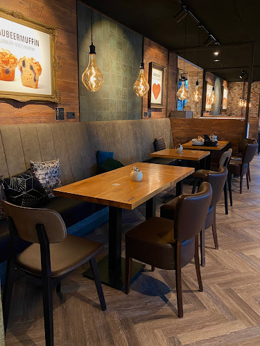 Comentarii opinii despre Bäckerei Schmidt mit Drive-In