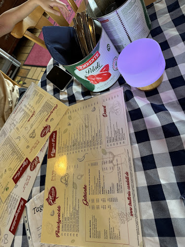 Trattoria Cardelli Herzogenaurach