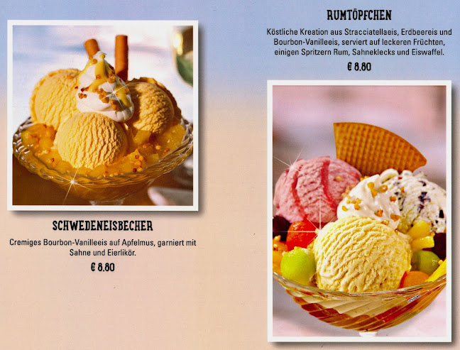 Comentarii opinii despre Kaffeehaus Fröhlich Stralsund