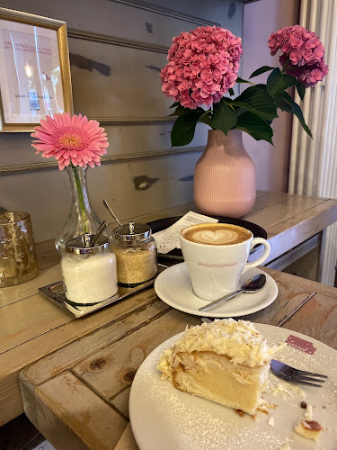 Opinii despre miamamia am stern în Essen - Gastronomie und Hotellerie