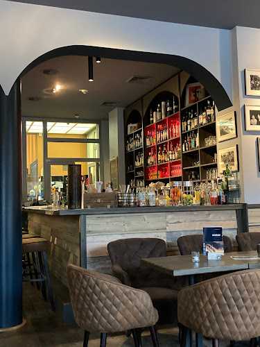 Konsum - Die Wohlfühlbar - Potsdam