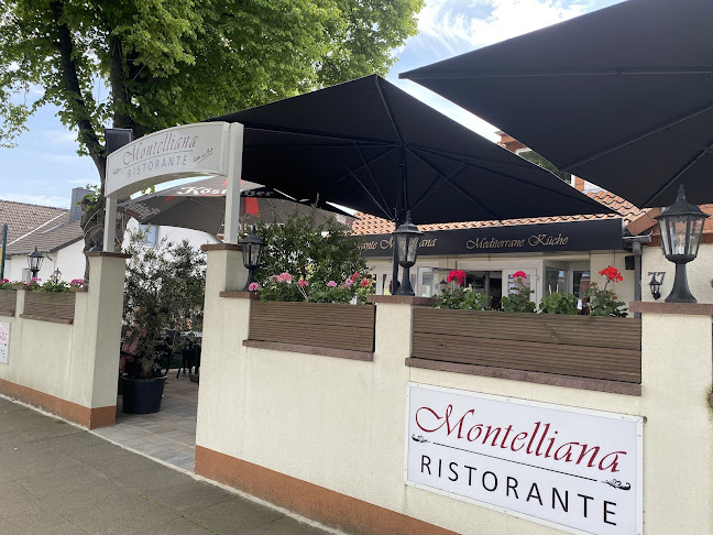 Montelliana - Hannover