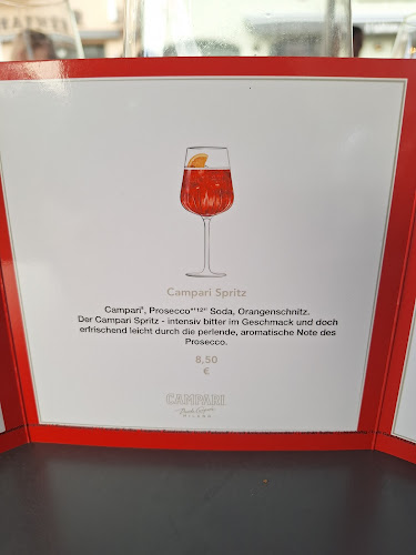 Il Gabbiano - Gastronomie und Hotellerie