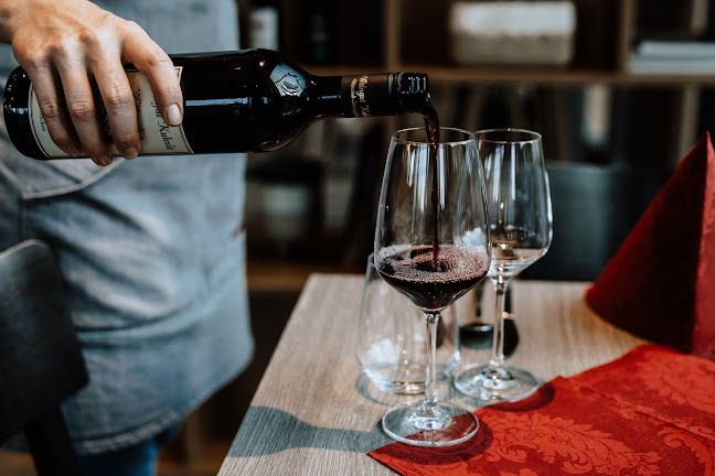 Comentarii opinii despre Die Vorratskammer