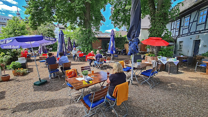 Wirtshaus Strullenkrug, Inh. Christian Potthast