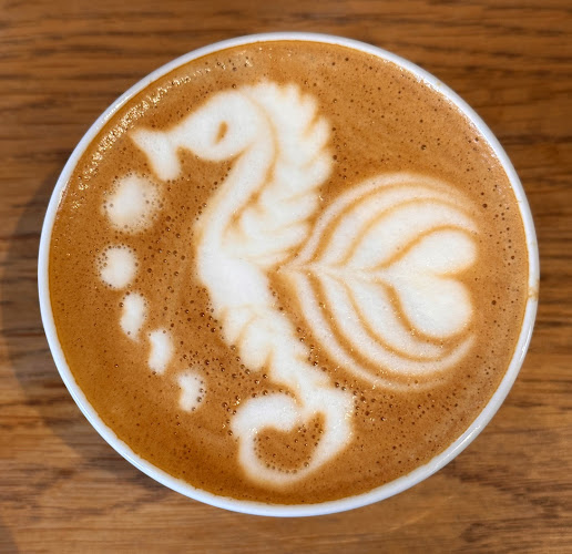 Kaffeebar Jacobi - Gastronomie und Hotellerie