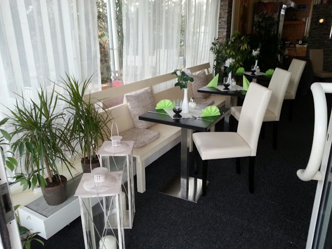 Opinii despre Doreen's Bistro în Bestensee - Gastronomie und Hotellerie