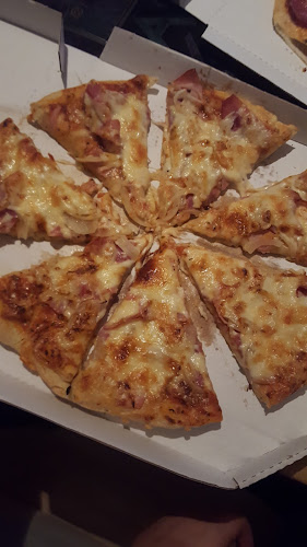 Der Pizzaservice - Straubing