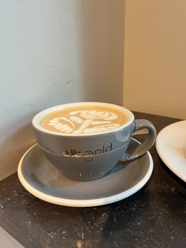 Opinii despre elbgold Innenstadt în Hamburg - Gastronomie und Hotellerie