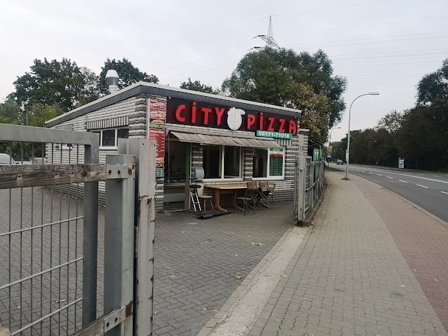 City Pizza Peine - Gastronomie und Hotellerie
