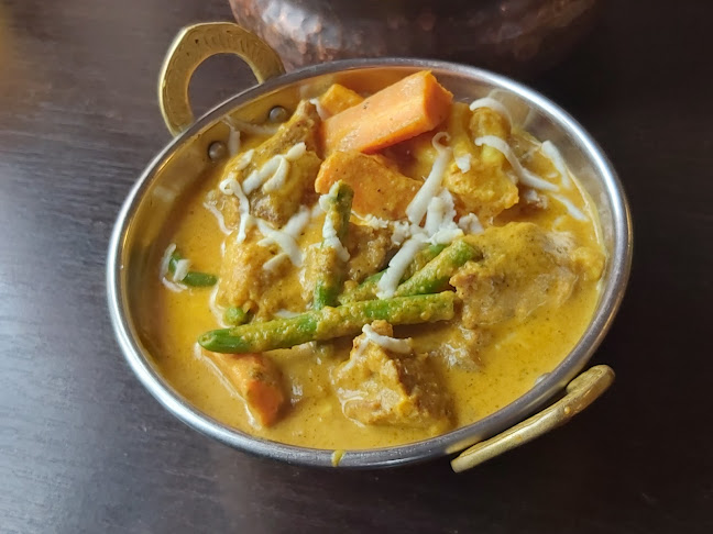 Goa Pak - Indisches Restaurant - Gastronomie und Hotellerie