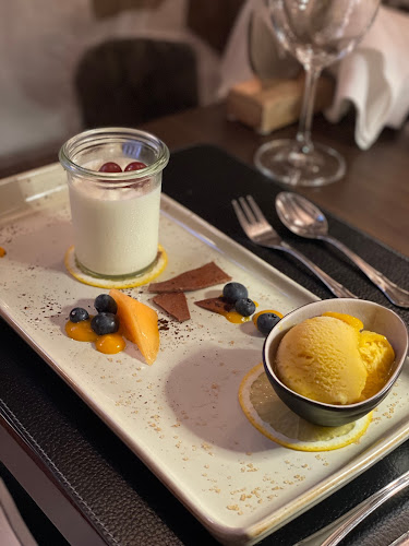 Opinii despre Rossano Boutique Hotel & Ristorante în Sachsen bei Ansbach - Gastronomie und Hotellerie