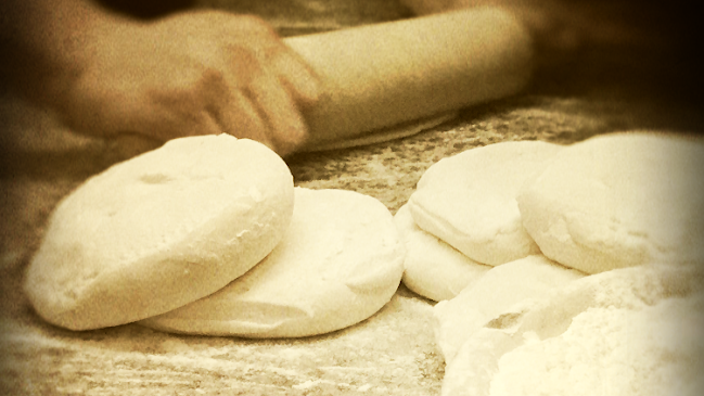 Opinii despre Pizza Wöschhalde în Villingen-Schwenningen - Gastronomie und Hotellerie