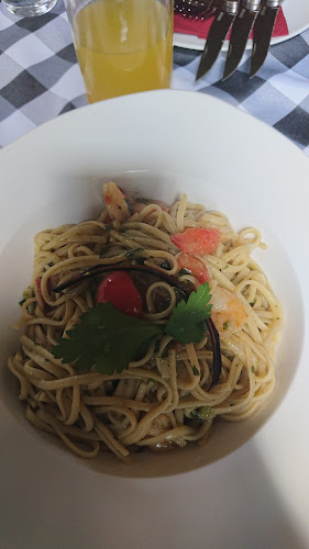 Hostaria & Pensione "da Marcello" - Gastronomie und Hotellerie