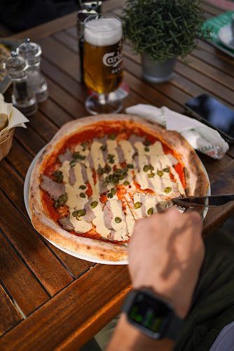 Ristorante San Remo - Gastronomie und Hotellerie