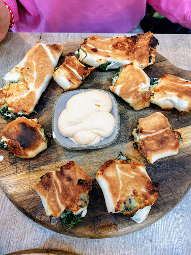 Comentarii opinii despre City-Grill