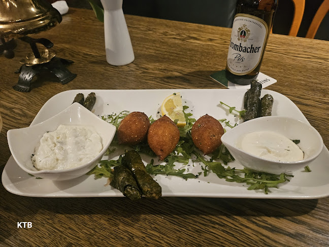 Opinii despre Haus Oestreich în Castrop-Rauxel - Gastronomie und Hotellerie