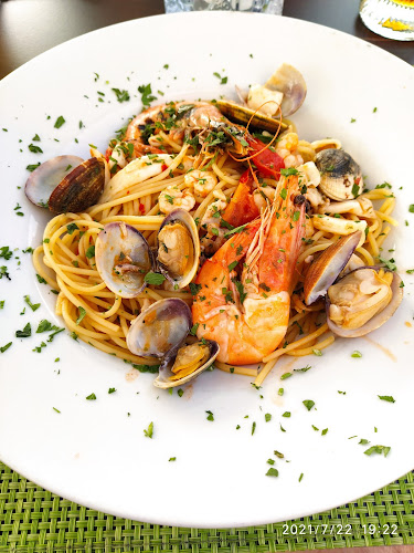 Opinii despre Ristorante Pizzeria Da Vinci în Vaihingen an der Enz - Gastronomie und Hotellerie