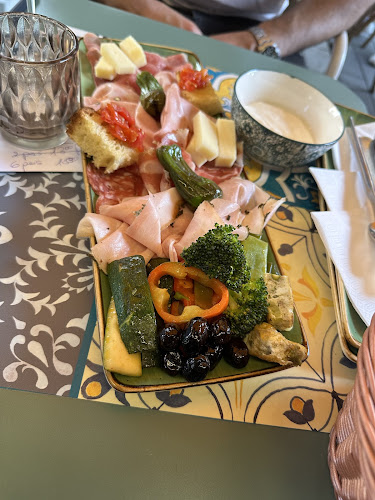 Perché NO - Gastronomie und Hotellerie