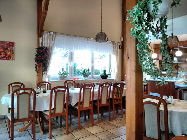 Ohrdorf, J. Fil. Back-u. Cafe Hus - Gastronomie und Hotellerie
