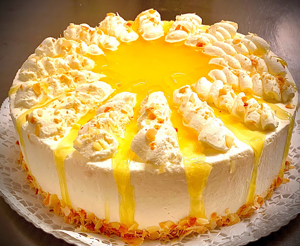 Opinii despre Bäckerei Pippel în Celle - Gastronomie und Hotellerie