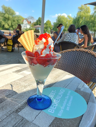 Opinii despre Gelato In în Fredenbeck - Gastronomie und Hotellerie