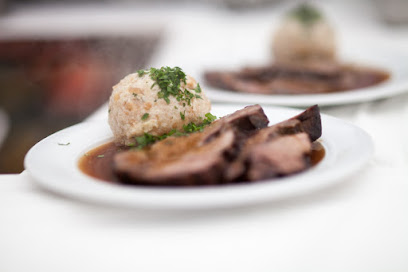 Ochsenbraterei Tauscher