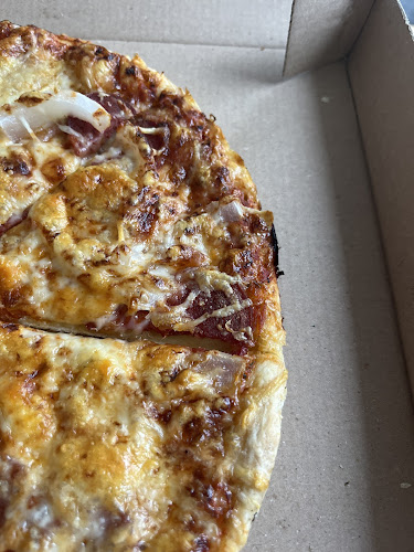 Bistrorante Tramonto - Kriftel