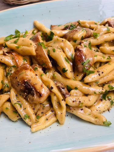 Pasta Al Dente - Gastronomie und Hotellerie