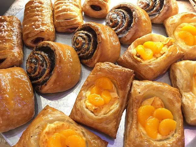 Comentarii opinii despre Kuchenhimmel & Brotfein