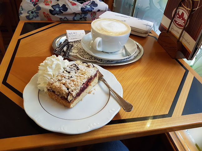 Wilhelm Feyler Hoflieferant Bayer. Lebkuchen- u. Feingebäckmanufaktur - Gastronomie und Hotellerie