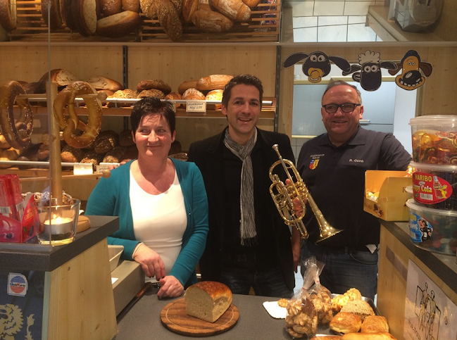 Opinii despre Bäckerei Rolf Genn GmbH în Wehr - Gastronomie und Hotellerie