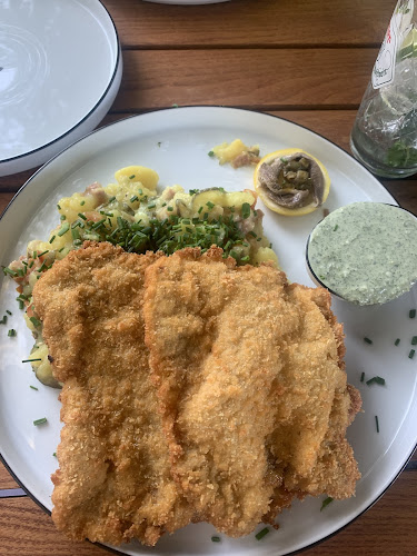 Comentarii opinii despre Frankfurter Haus