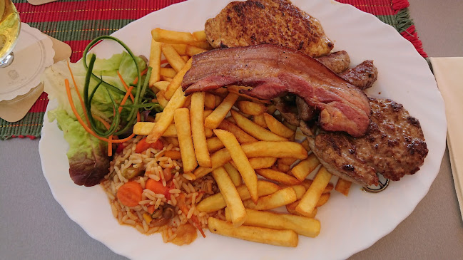 Altes Kasino - Gastronomie und Hotellerie