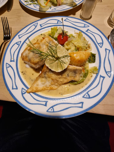 Comentarii opinii despre Gasthaus Stuhlmacher