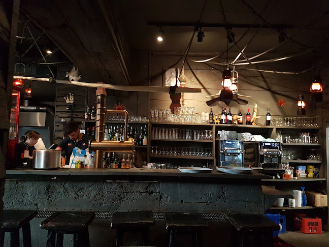 Comentarii opinii despre Carlos Restaurant